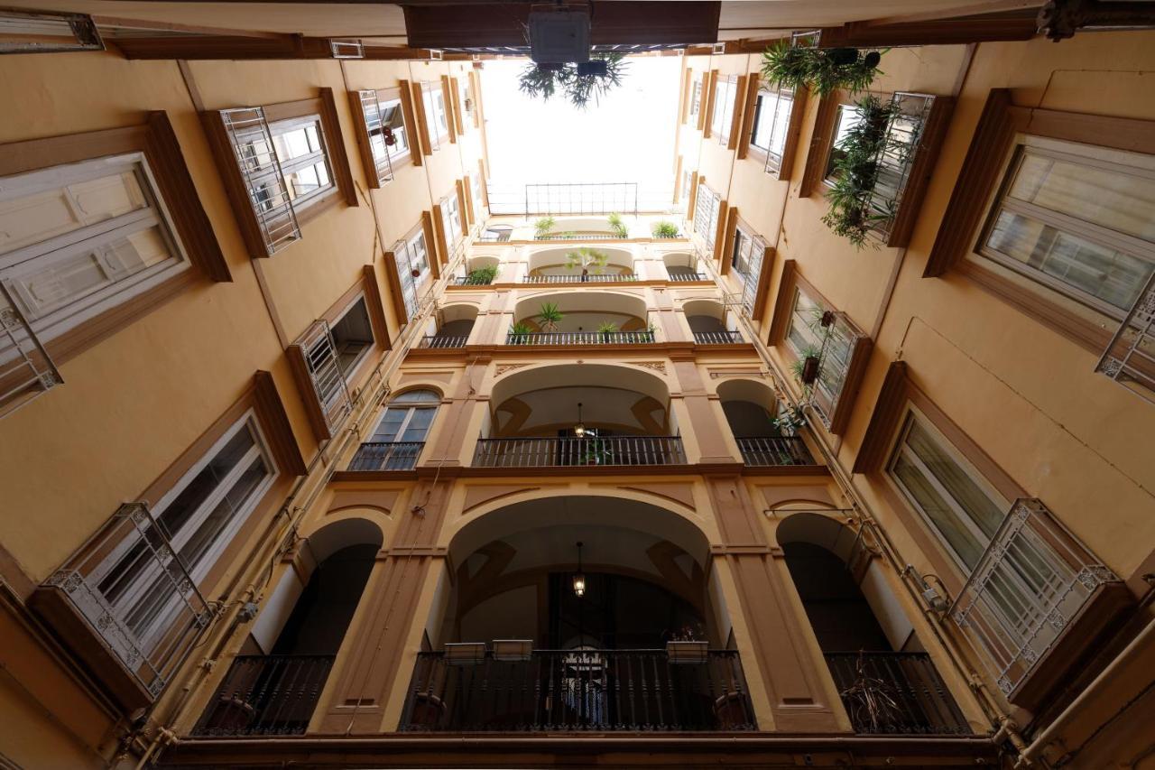 Duomo 77 - In The Heart Of The Historical Center By Elite Villas Naples Luaran gambar